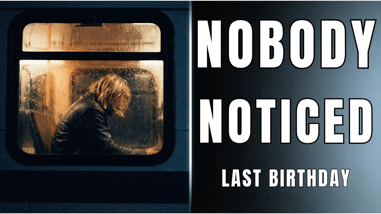 Kurt Cobain's Last Birthday: He Turned 27 In Silence. Nobody Noticed.