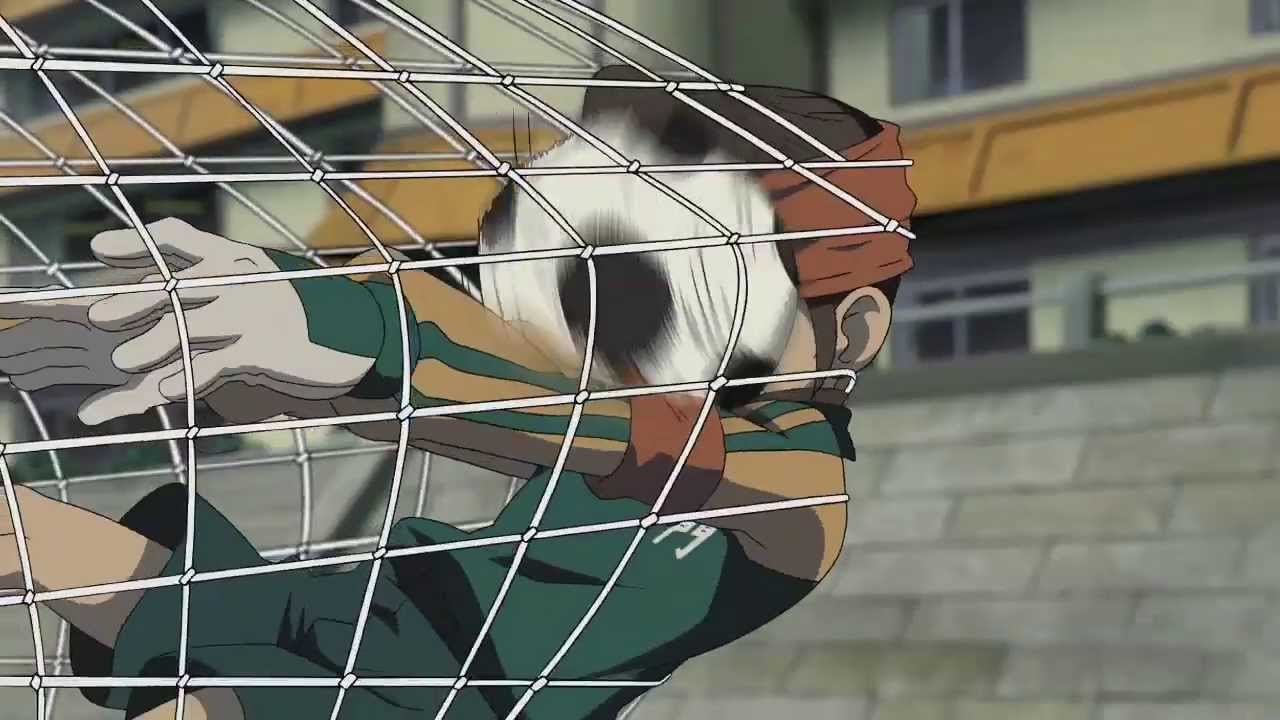 Inazuma Eleven 2: Tempête de Glace & Tempête de Feu - Bande-annonce (Nintendo DS)