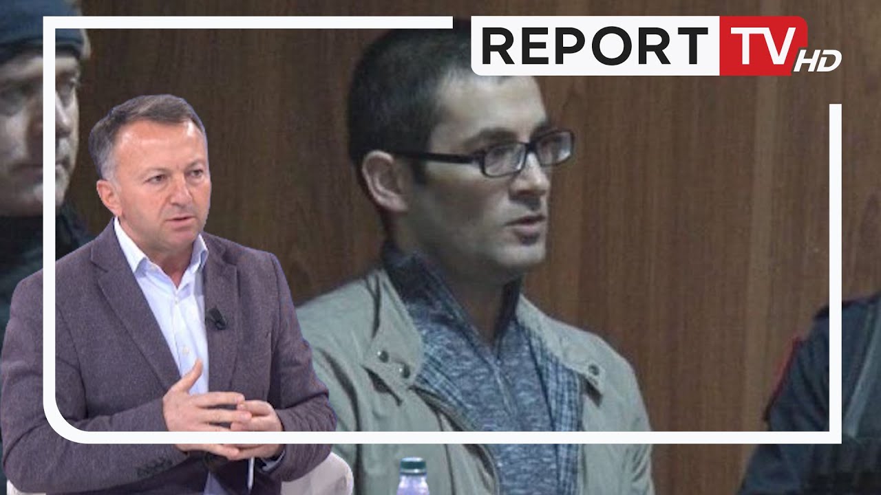 Dervishi zbulon: Për 'killerin' Julian Sinanaj ishte e interesuar edhe politika e lartë për vrasje