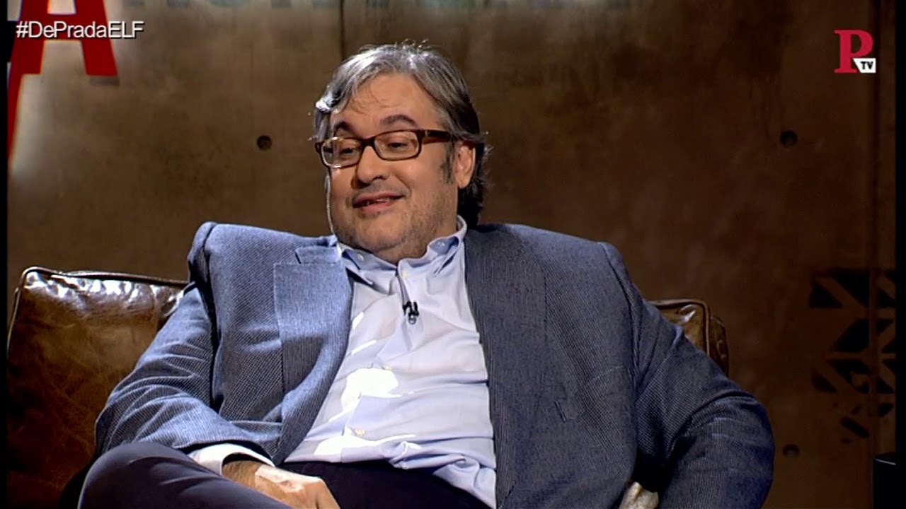 #EnLaFrontera174 - Juan Carlos Monedero con Juan Manuel de Prada