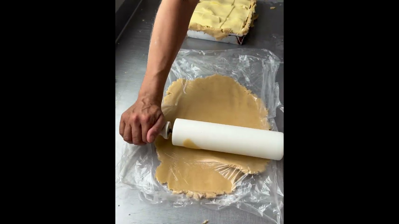 Empadão de frango ❤️