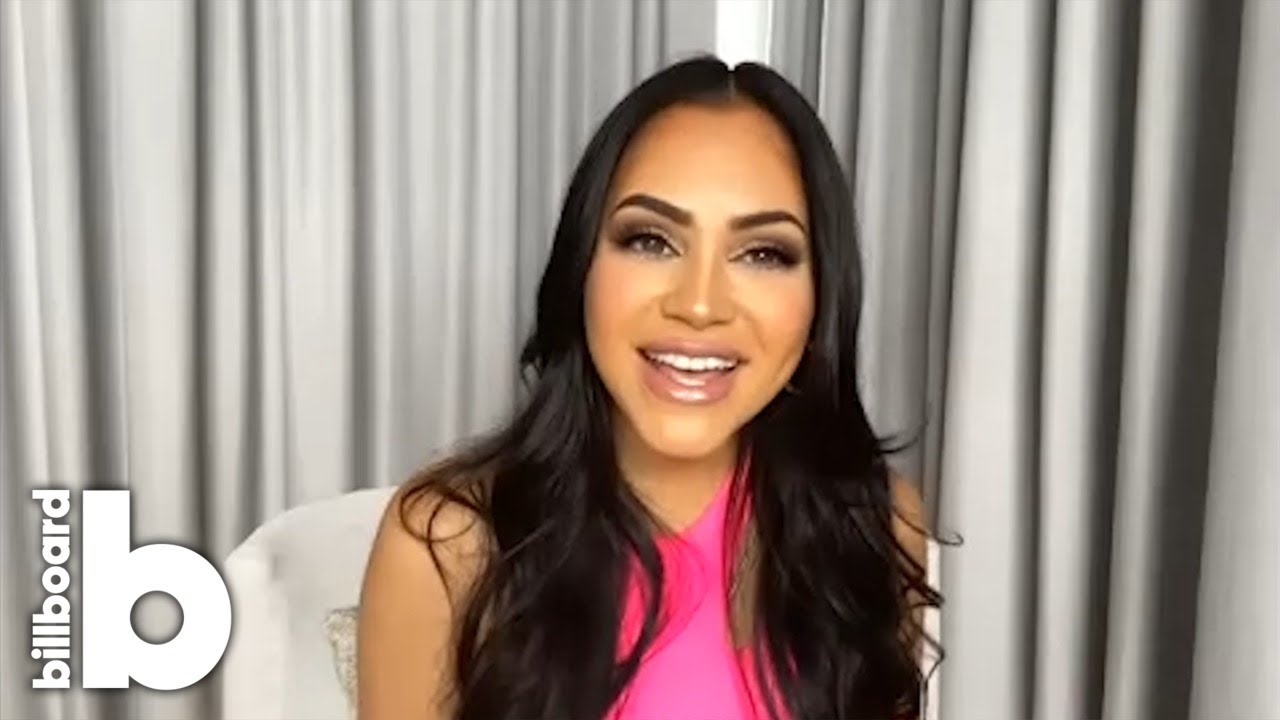 Natti Natasha Talks New Single, Biggest Secret, Social Justice & More | Billboard