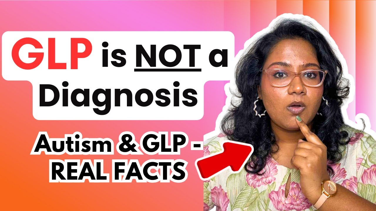 Gestalt Language Processing & Autism: Are You Supporting Language OR Delaying It?