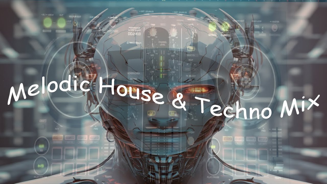 Melodic House & Techno Journey 2023: Argy, Anyma, Massano, ARTBAT & More | Mixed by Moni Beats 🎧