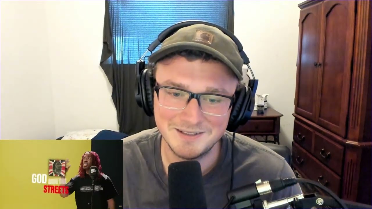 Avelino | Daily Duppy | GRM Daily | REACTION