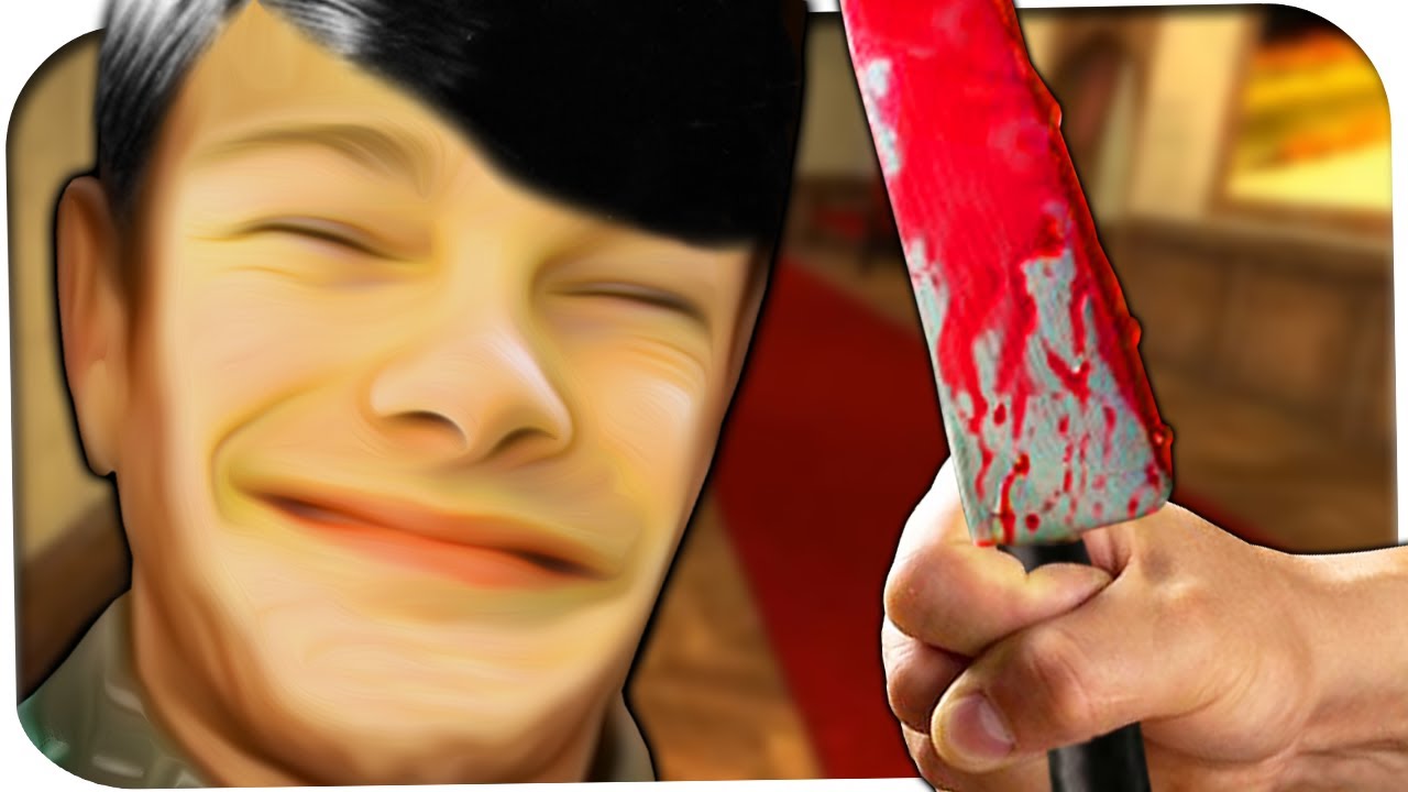TADDL DER MURDER! ☆ Let's Play Garry's Mod: Murder