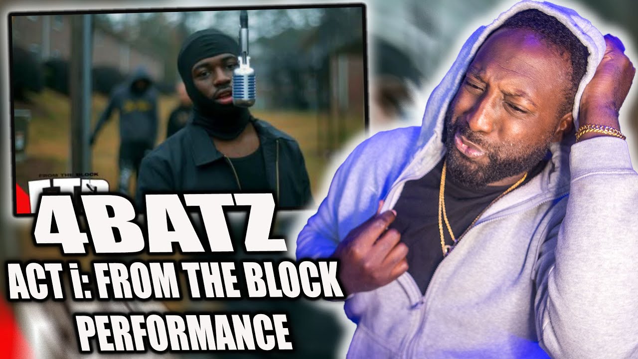 4Batz - act i: stickerz 