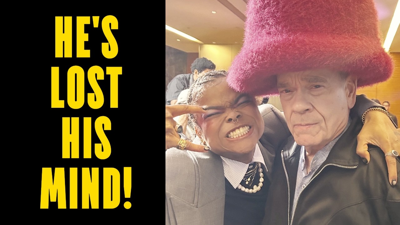 Robert Picardo TOTALLY LOSES IT Over Starfleet Academy Backlash!