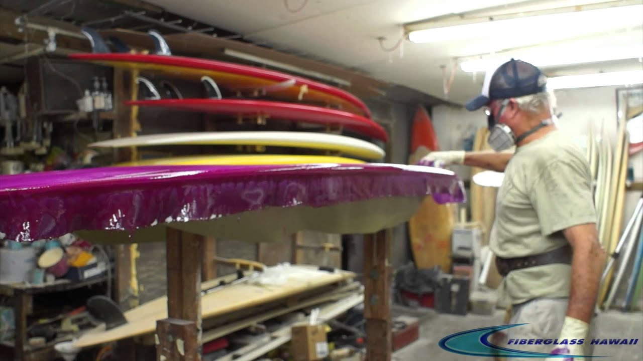 Tinted Sparkle Inlay with Jack Reeves
