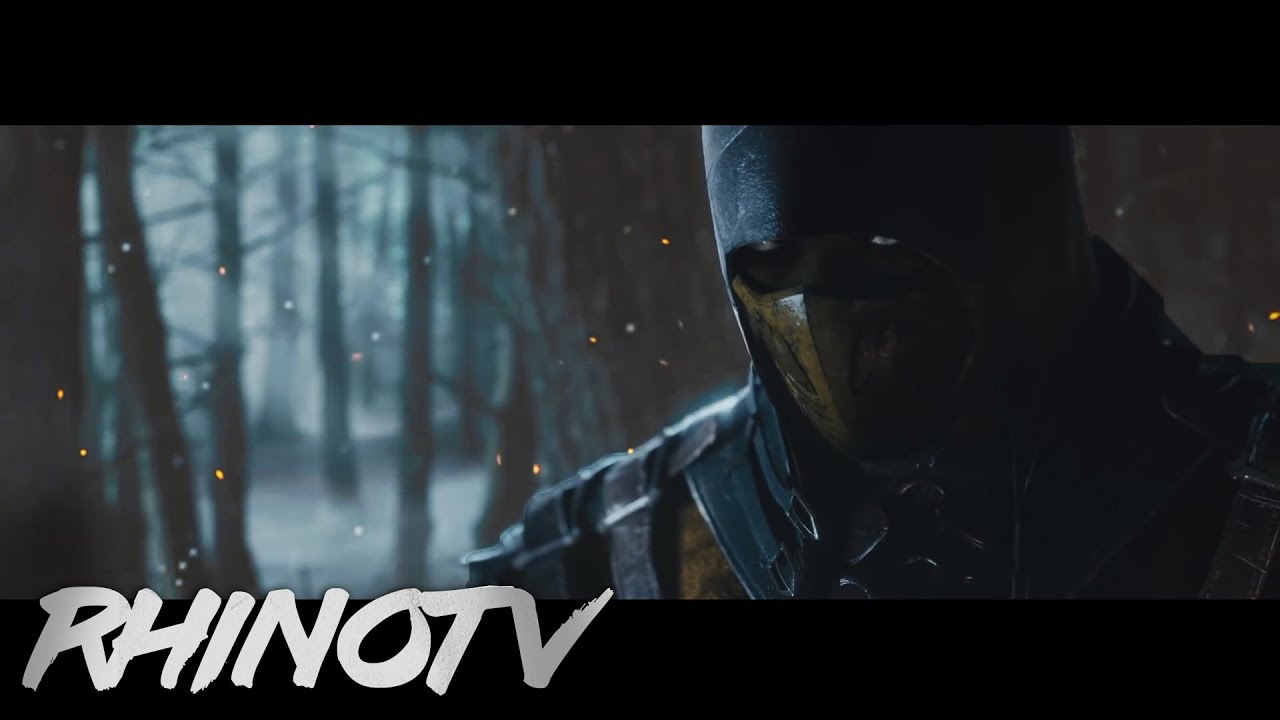 Bitter Blizzard // GMV