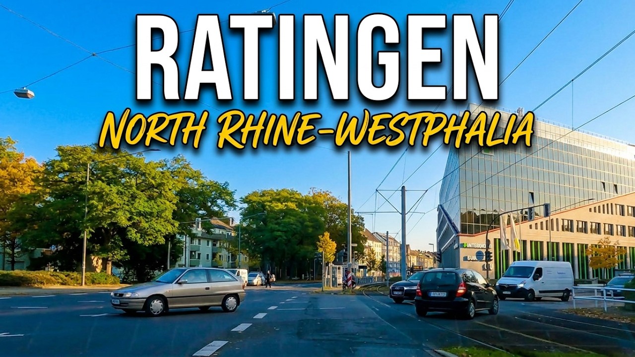 Ratingen, Germany