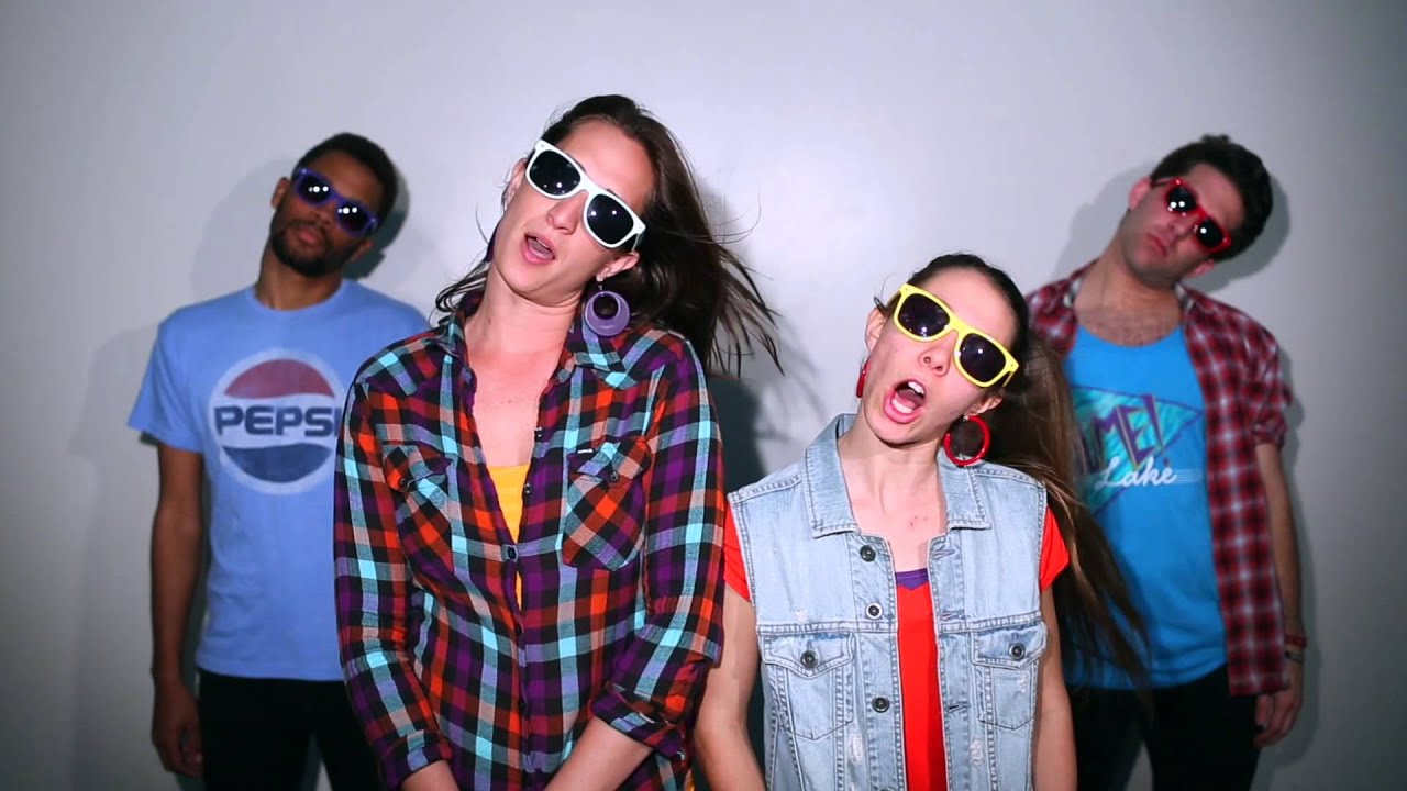 All About That Bass - Meghan Trainor (Christian Parody)