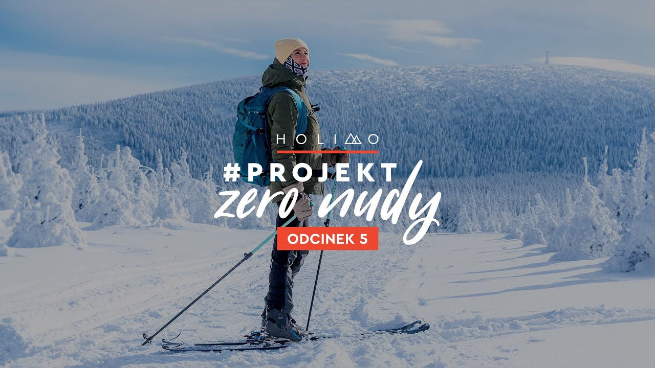 “Skitury dają taką wolność!” – Karolina Riemen | #zeronudy odcinek 5