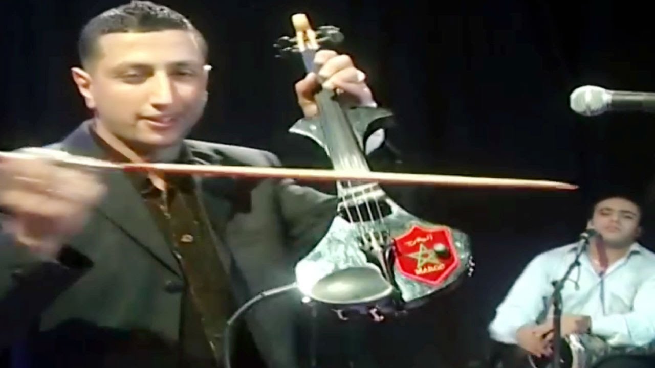 Abdellah daoudi - Ki Kanti  | Music , Maroc,chaabi,nayda,hayha, jara,alwa,شعبي مغربي