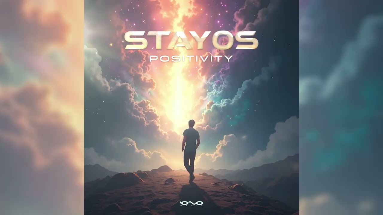 Stayos - Positivity (Original Mix) [Progressive Psytrance]