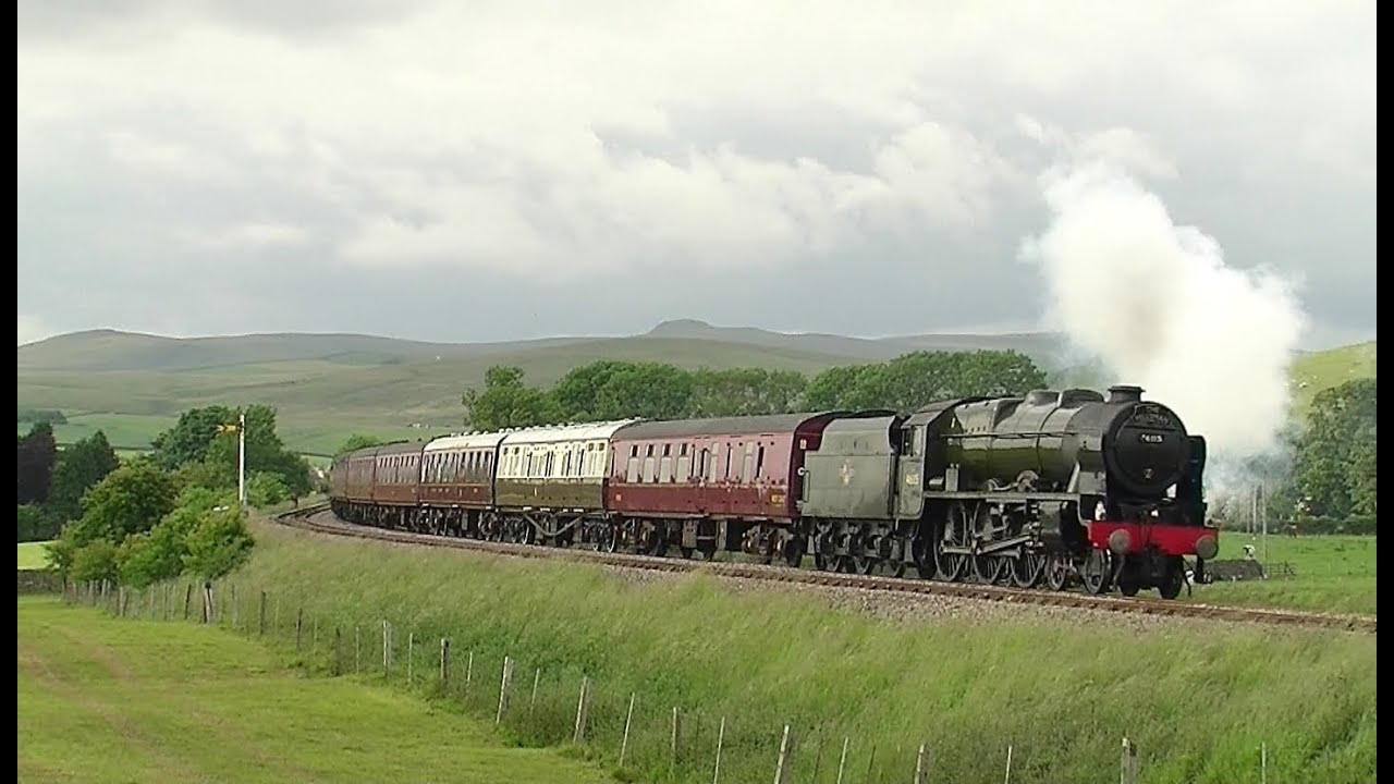 'The Fellsman' - 26th June 2013