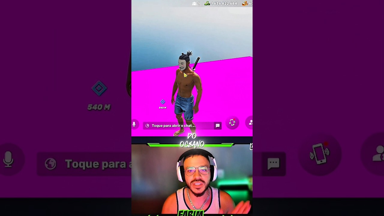 LUGAR SECRETO ! 😱 