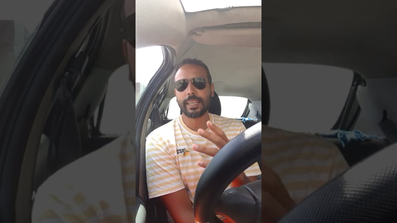 ما هي السيارة التي يجب عليك شرائها في المغرب؟ فيديو مهم جدا