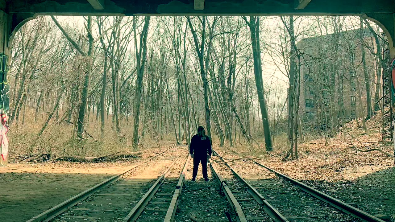 Paramore - Decode (synthwave remix)