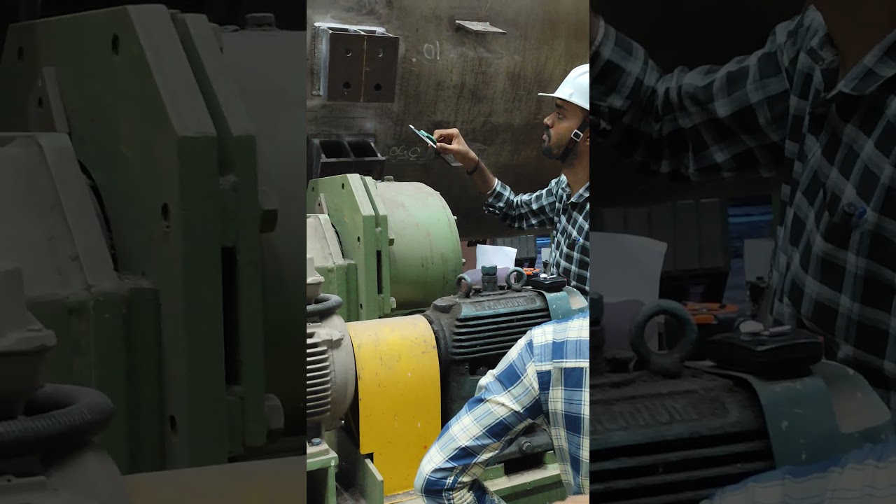 TPI inspection pressure vessel #asme #welding #inspection #fabrication