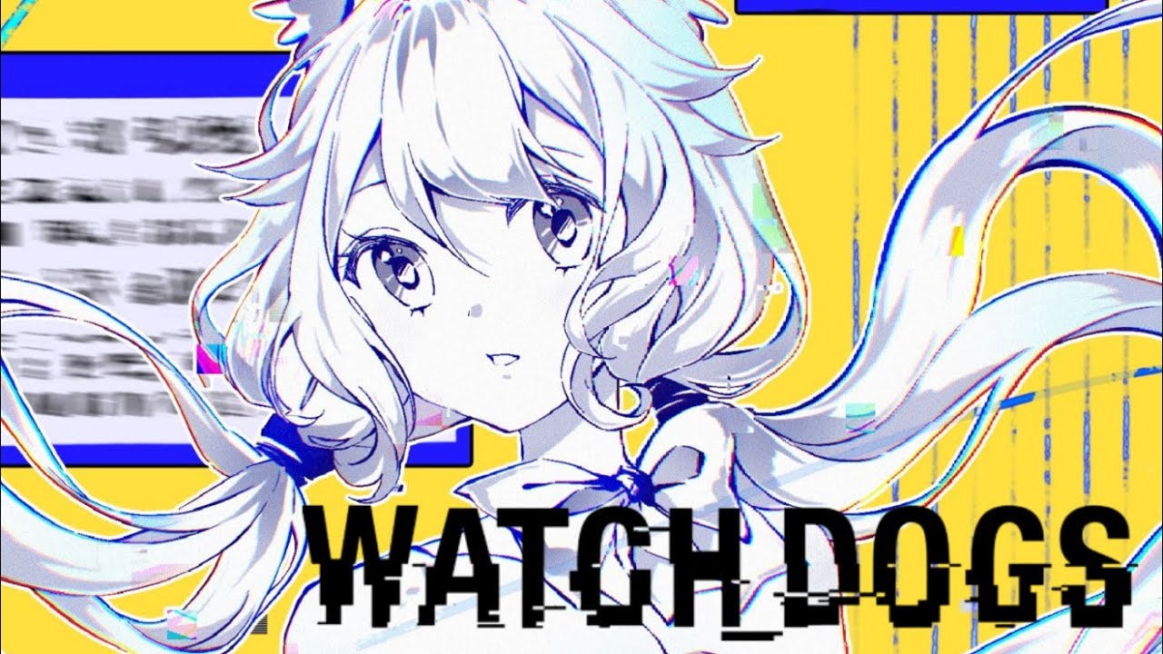 【WATCH DOGS PART 2】The Master Hacker 【NIJISANJI EN | Enna Alouette】