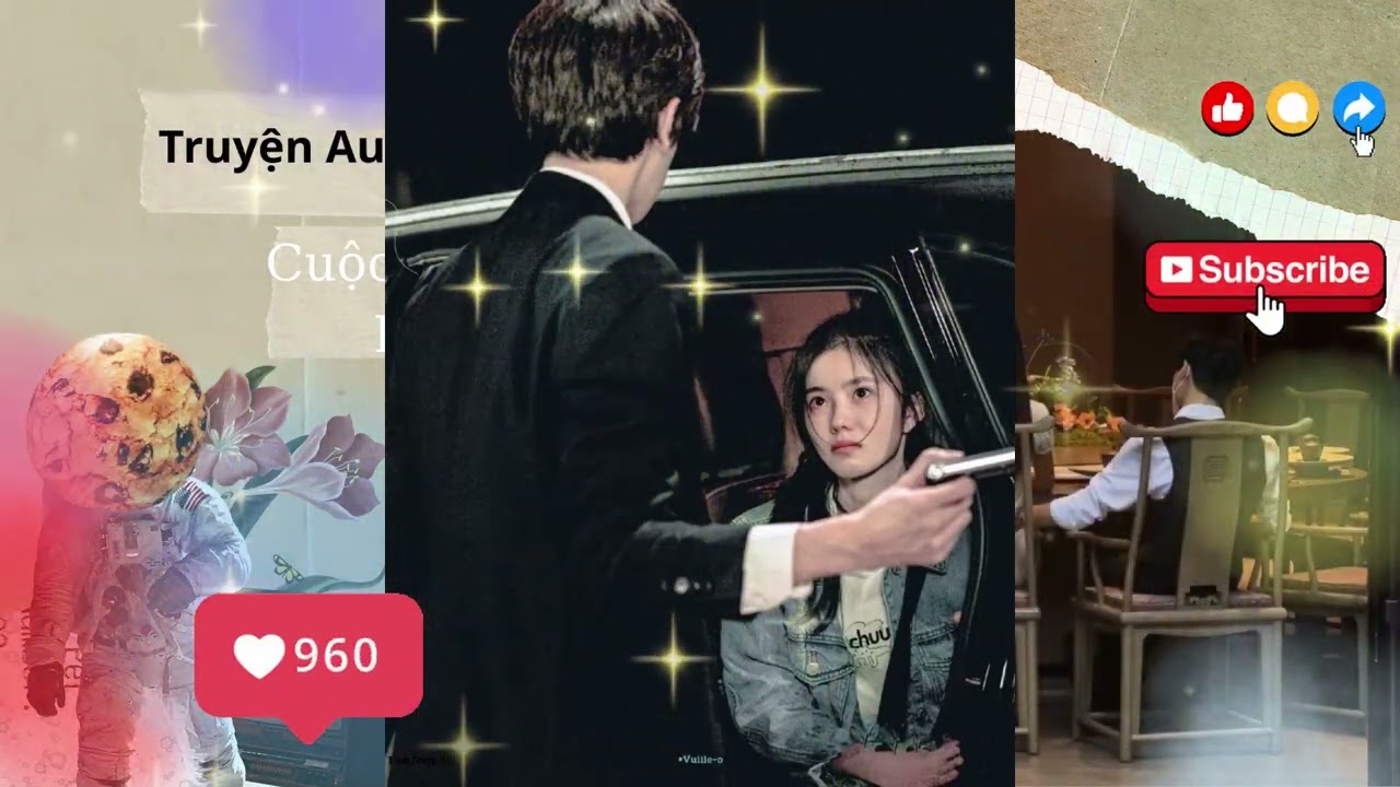 [ TRUYỆN AUDIO | Cuộc Liên Hôn Giữa Hai Gia Tộc (Full) |Cam Ranh Radio