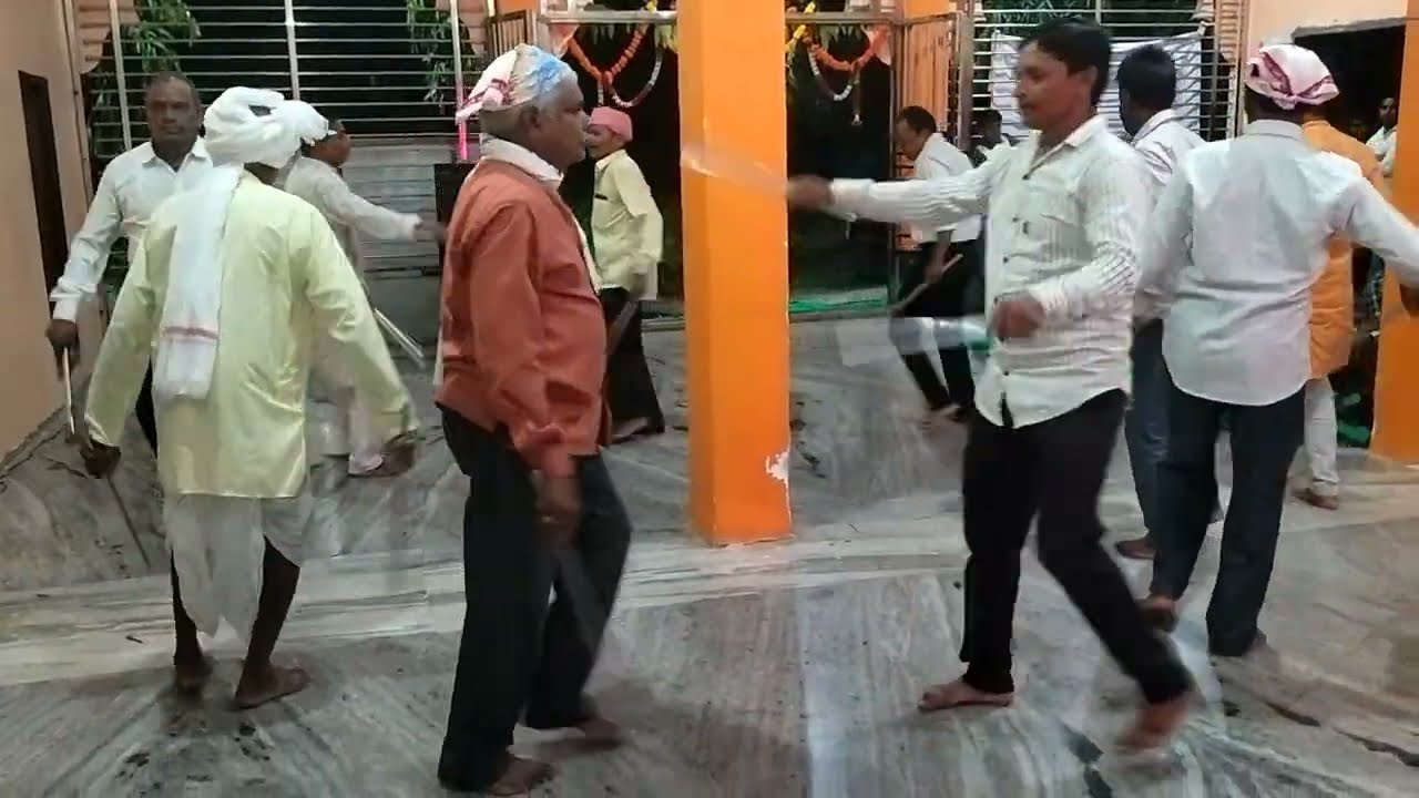 शरद पुर्णिमा महोत्सव रास गरबा ll श्री कृष्ण प्रणामी मंदिर नरसिंहपुरा #pranamibhajanstudio