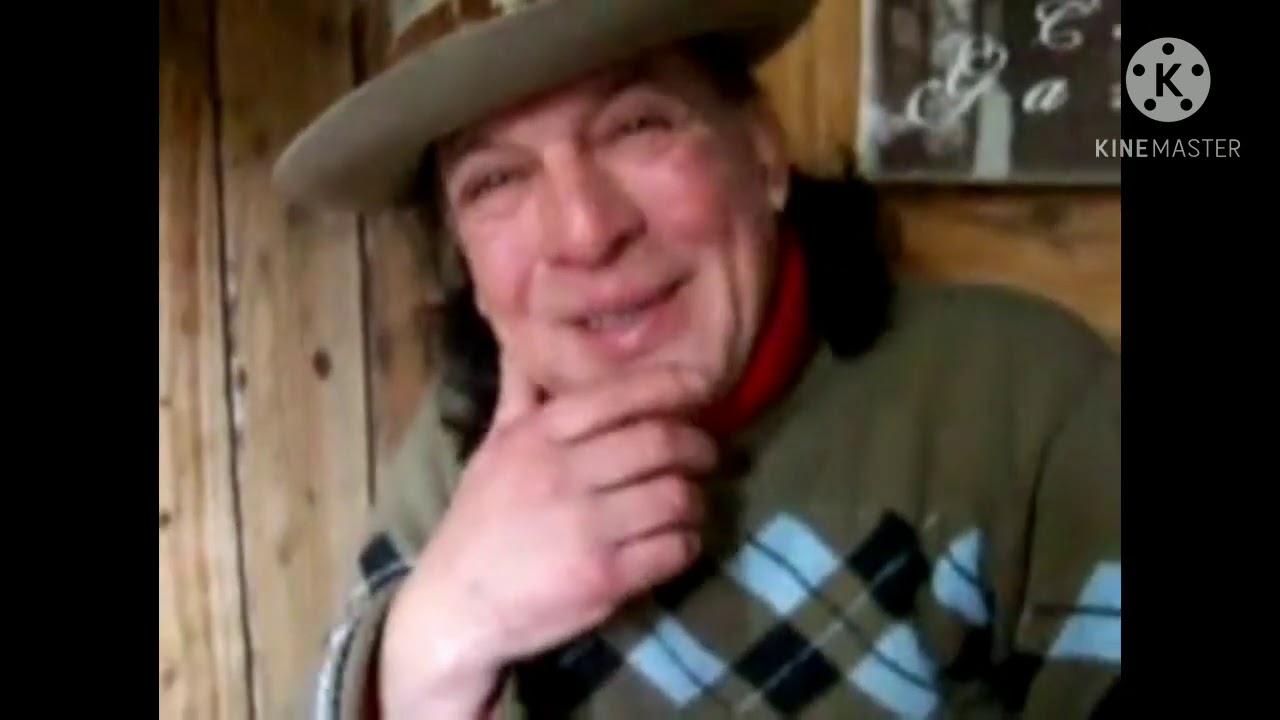 Horacio Cholila- La pena y el cantor