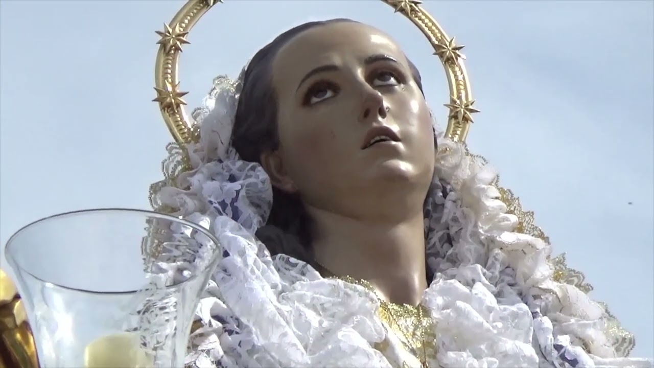 TRASLADO DE LA VIRGEN DE LA SOLEDAD. COFRADÍA VIRGEN DE LOS DOLORES 2024.