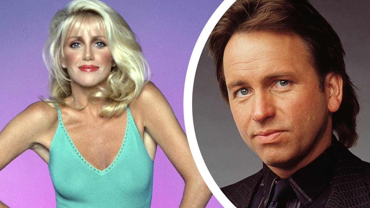 Details That Surfaced After John Ritter's Death