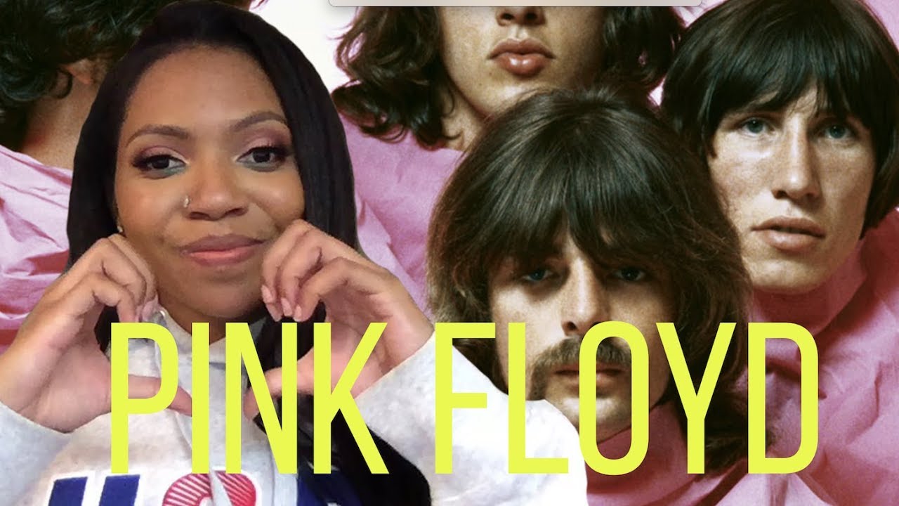 Pink Floyd- Wish You Were Here Reaction