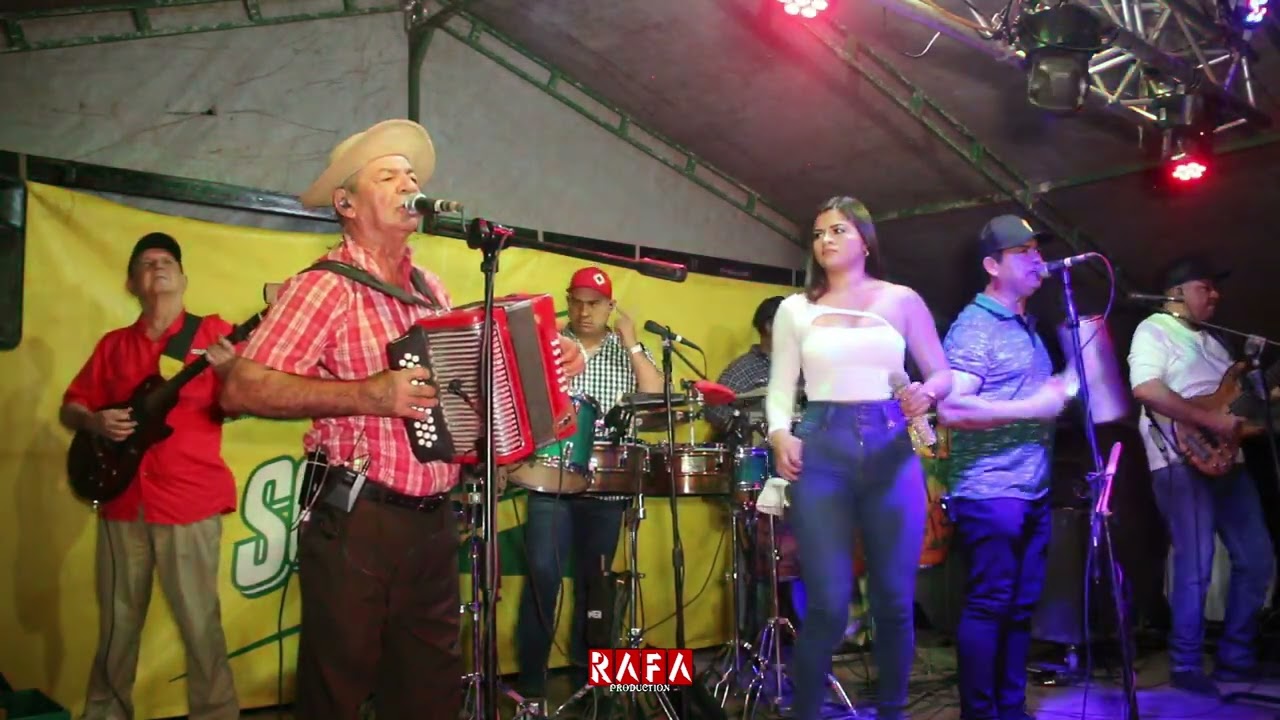 Minguito Sáez - No se lo digas a nadie. vivo