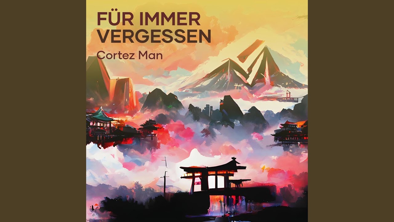 Für immer vergessen