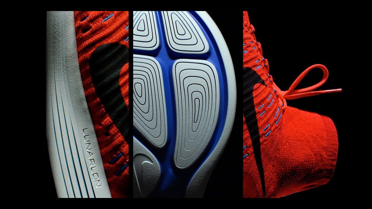 Nike LUNAREPIC FLYKNIT Review after 50 miles