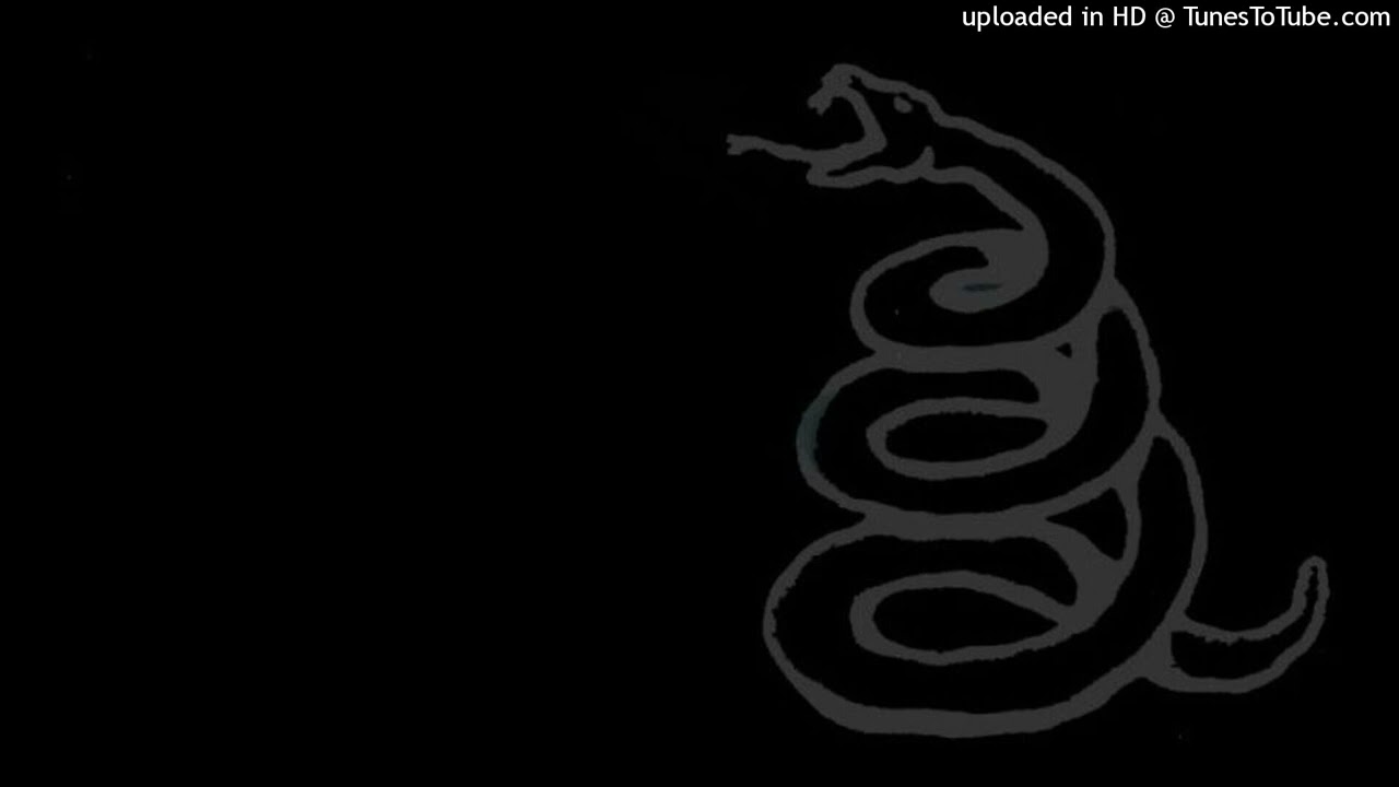 Metallica - Wherever I May Roam (Remixed And Remastered)