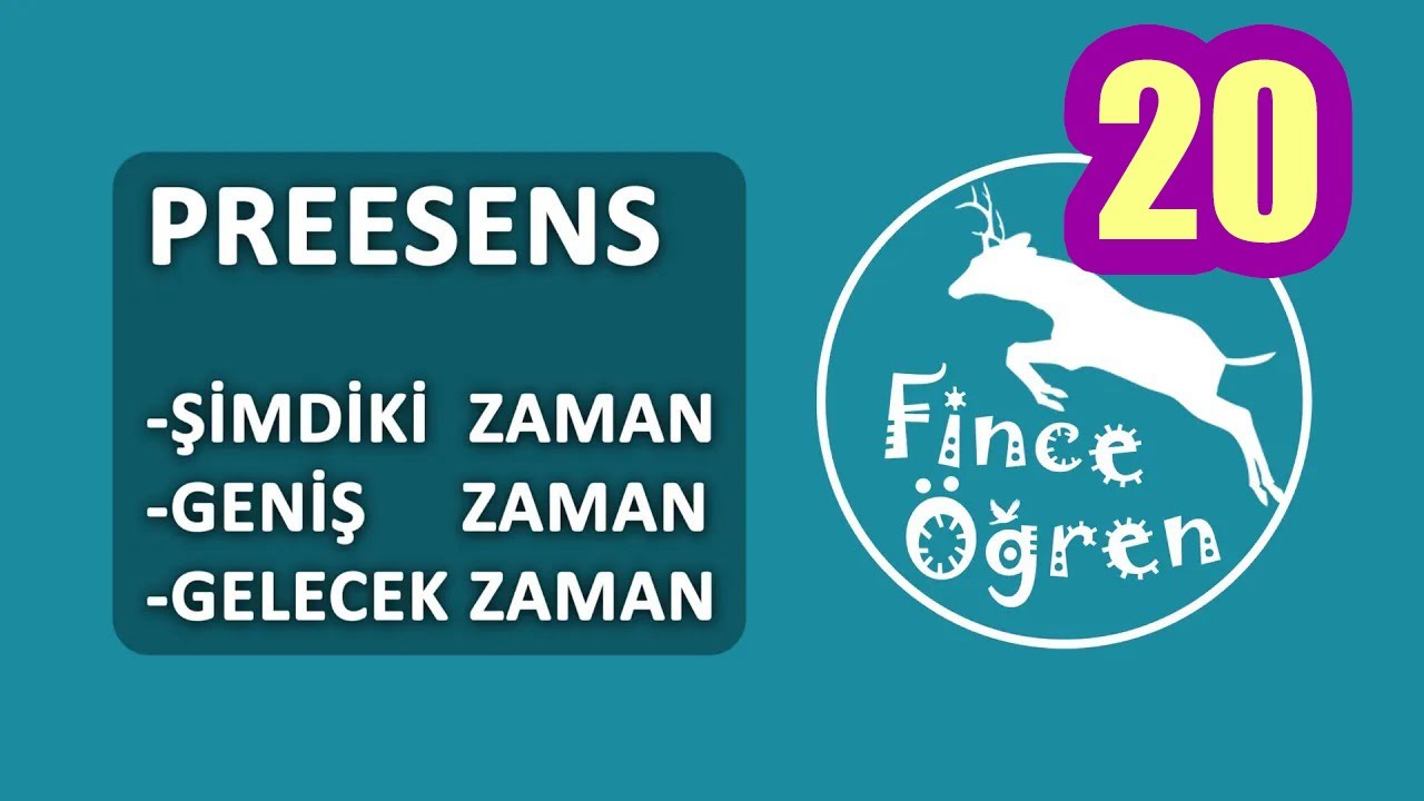Preesens Hakkında