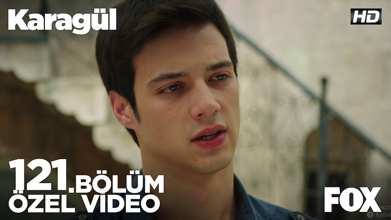 “Senin doğurduğun Baran ben değilim! Karagül 121.Bölüm