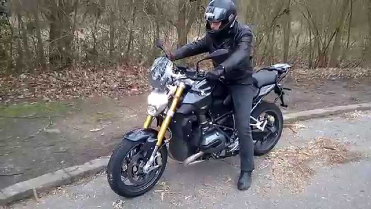 R1200R LC 2015