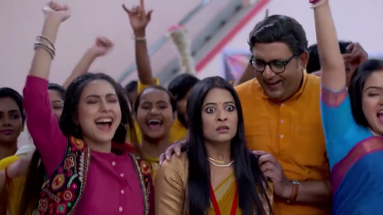 Phulki | Ep - 553 | Webisode | Dec 19 2024 | Zee Bangla