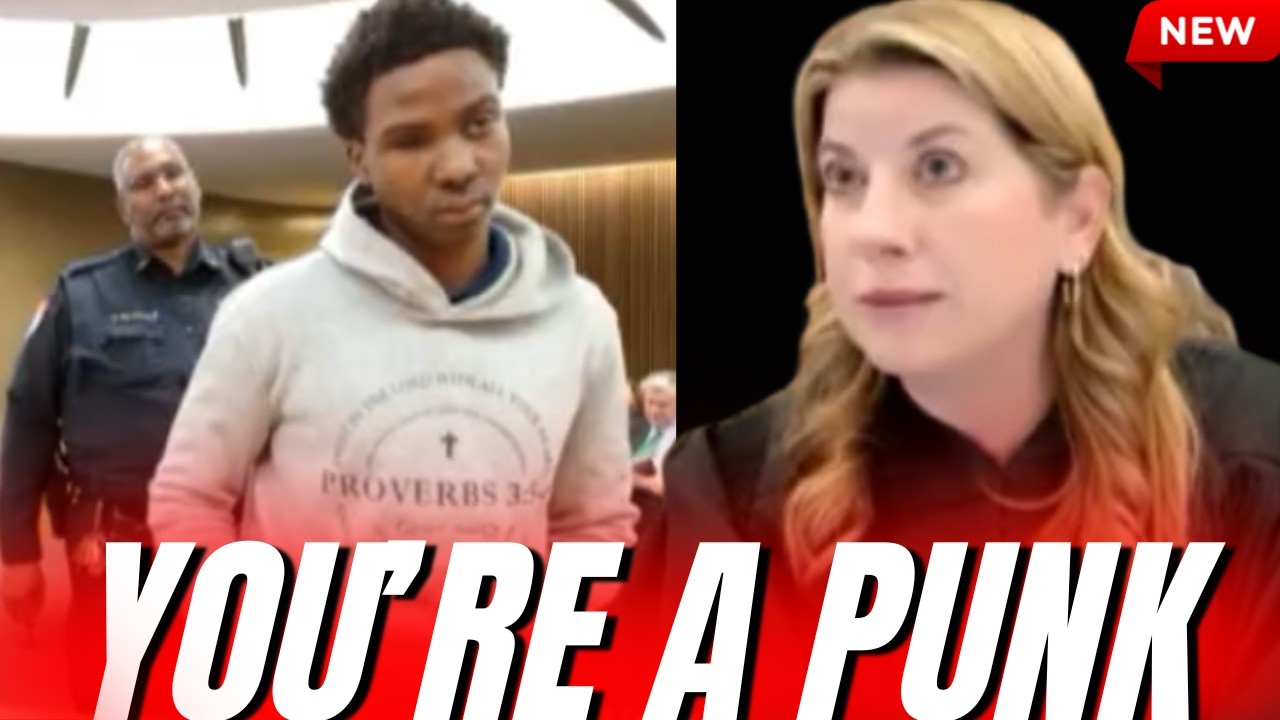 Judge West Shows No Mercy After He Does This in Court