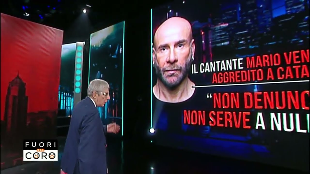 Fuori dal coro - Martedì 11 aprile 