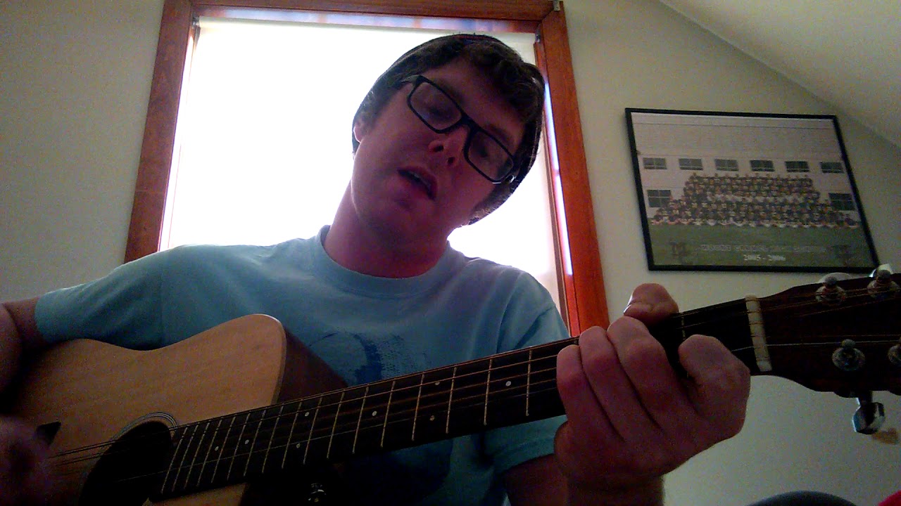 Song For Catalonia - Ryan Glynn (Original)