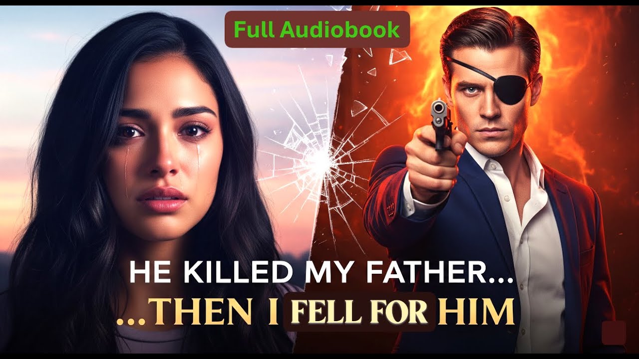 RED WAS THE COLOR OF US — Full Mafia Billionaire Romance