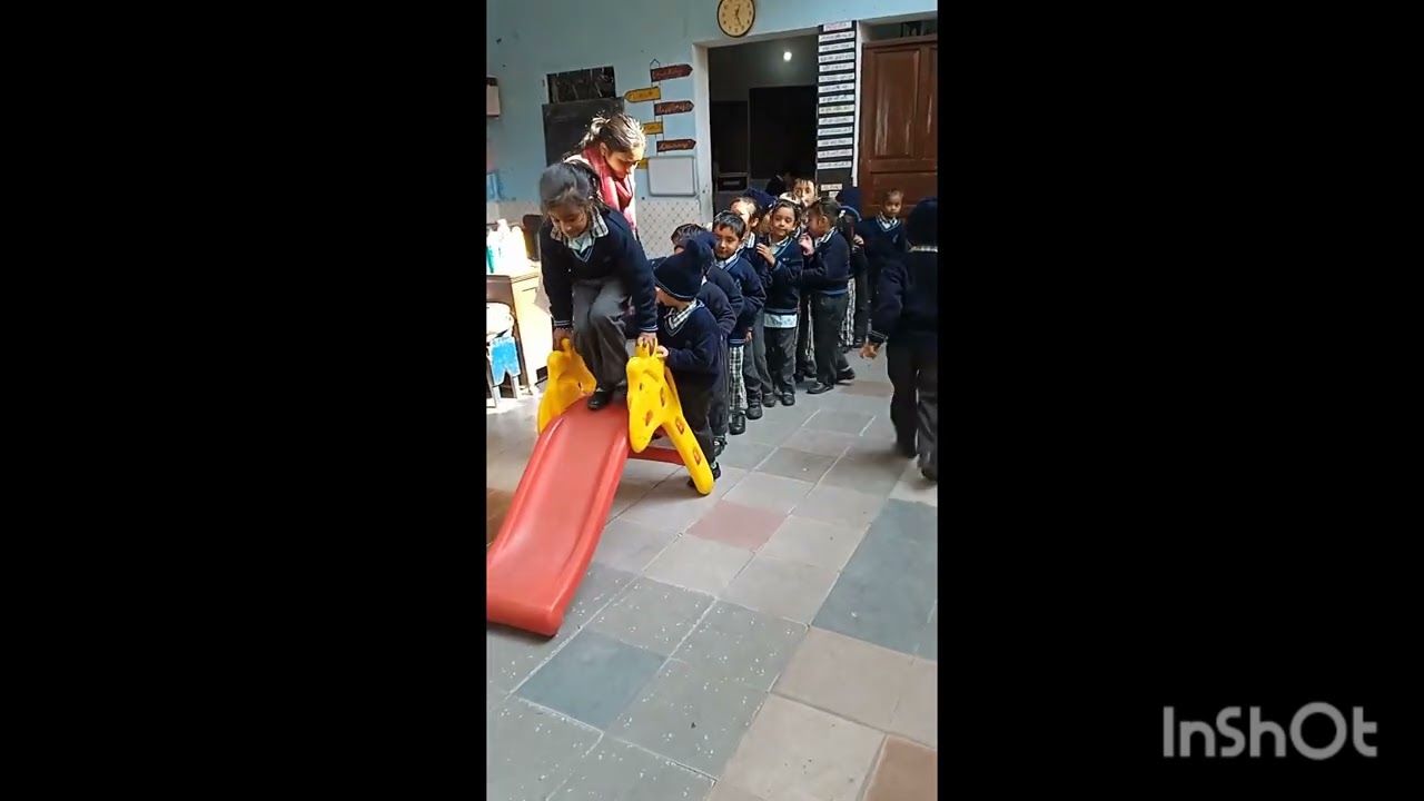 DECE क्रिया सत्र 1