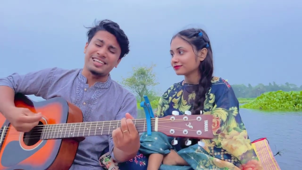 Afreen afreen || Cover Bm Murad Hossain | rahat fateh ali khan