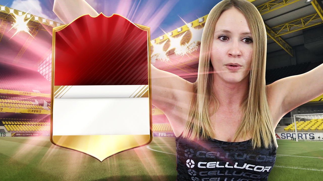 ELITE WALKOUT FUT CHAMPIONS REWARD PACK OPENING !!