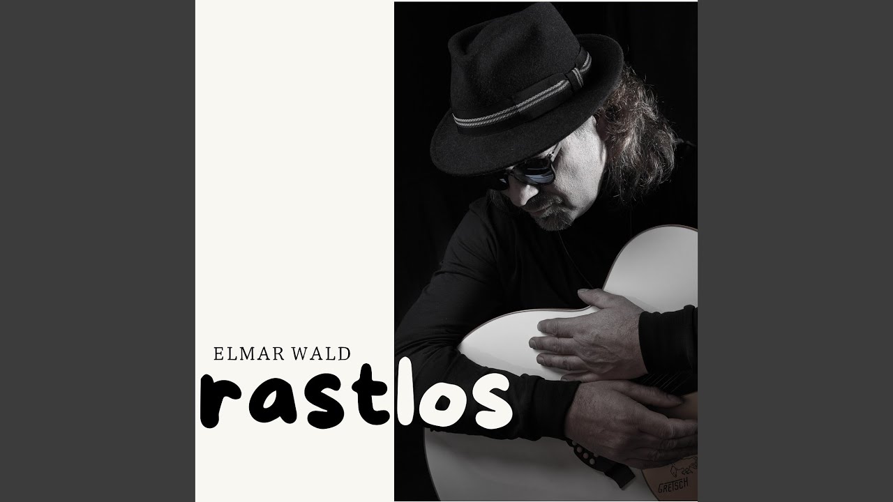 Rastlos