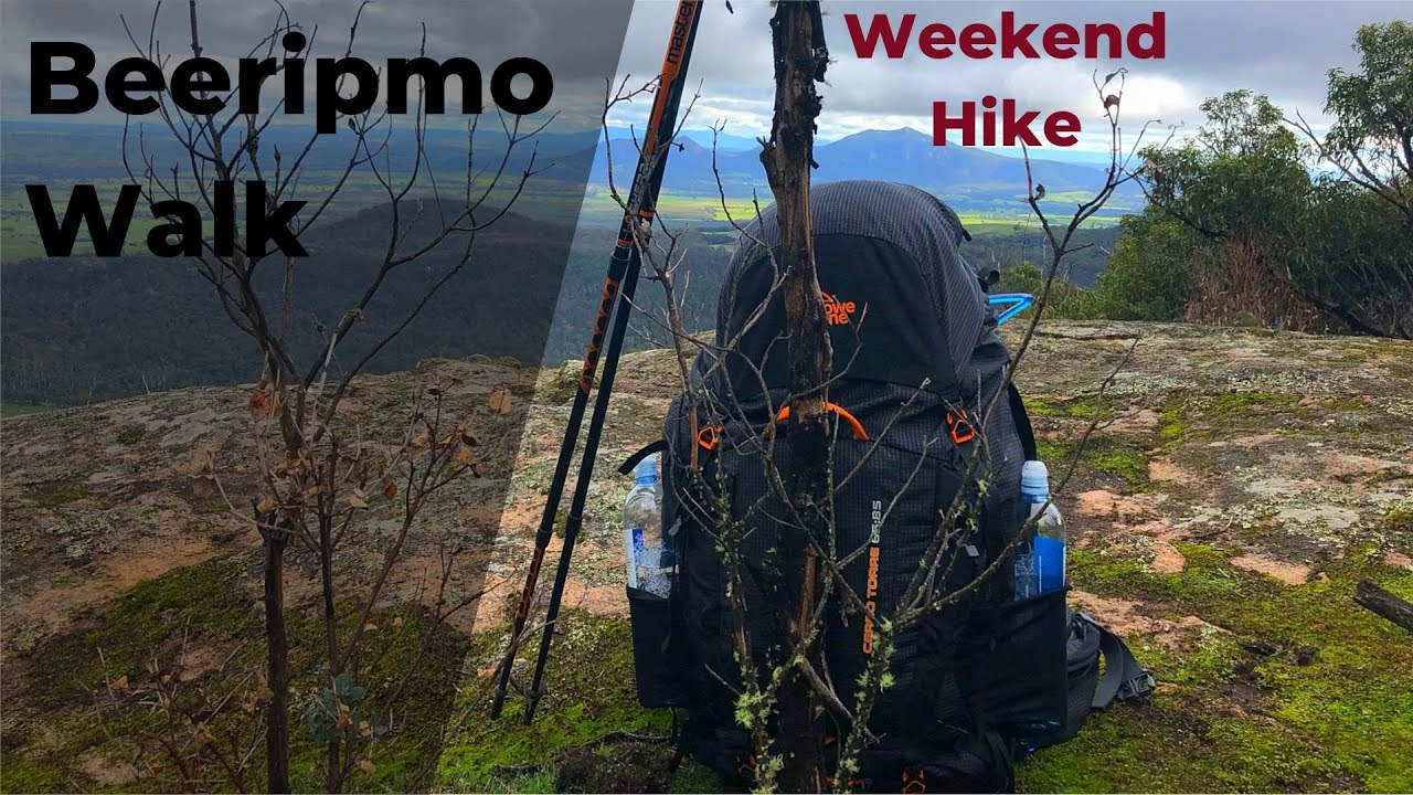 Beeripmo Walk Weekend Hike
