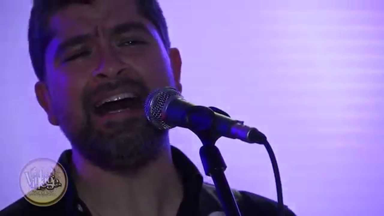 Vintage en Bar Grez 2015   Blues de un mal dia