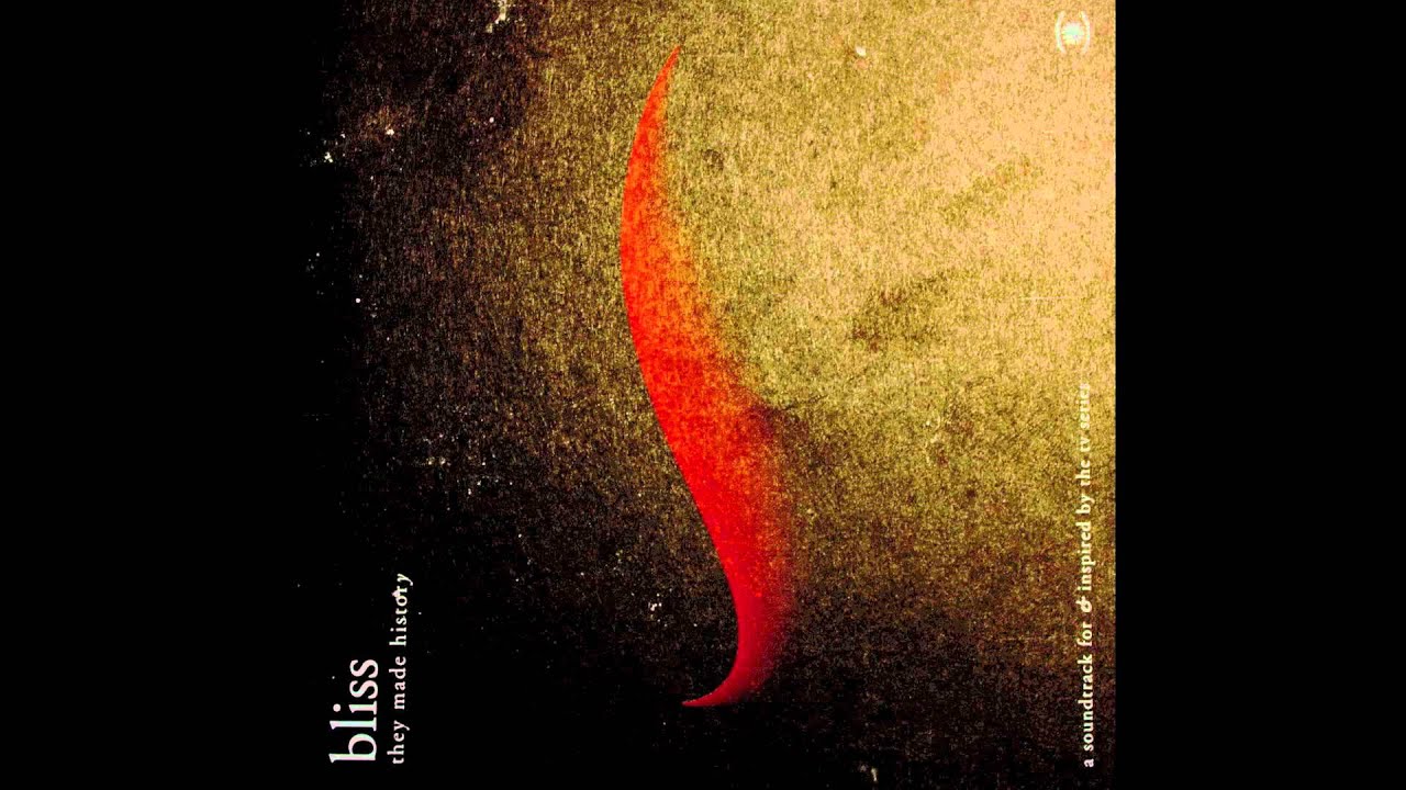Bliss - When History Was Made [HD 1080p]